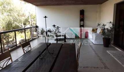 Recreio dos Bandeirantes | Apartamento 3 quartos, sendo 1 suite