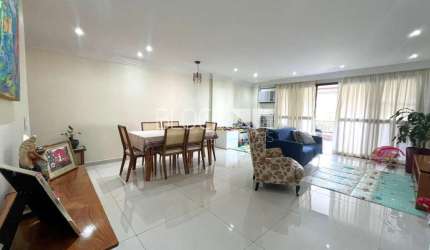 Recreio dos Bandeirantes | Apartamento 3 quartos, sendo 1 suite
