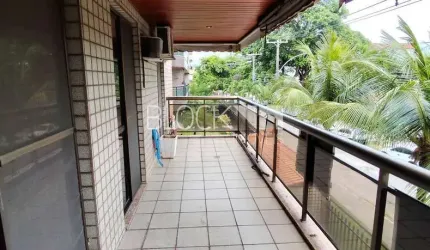 Recreio dos Bandeirantes | Apartamento 2 quartos, sendo 1 suite