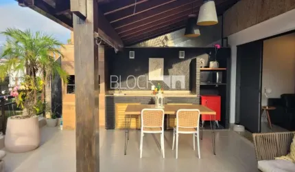 Recreio dos Bandeirantes | Cobertura 3 quartos, sendo 3 suites