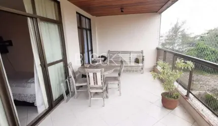 Recreio dos Bandeirantes | Apartamento 3 quartos, sendo 2 suites