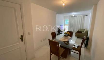 Recreio dos Bandeirantes | Apartamento 2 quartos, sendo 1 suite