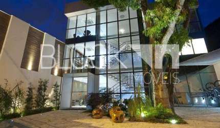 Barra da Tijuca | Prédio Comercial