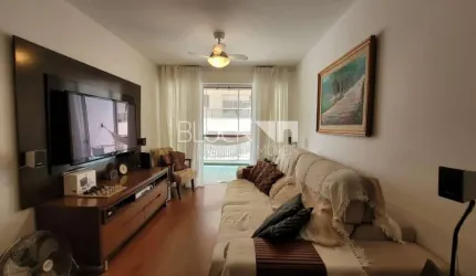 Recreio dos Bandeirantes | Apartamento 2 quartos, sendo 1 suite