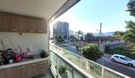 Recreio dos Bandeirantes | Apartamento 3 quartos, sendo 1 suite
