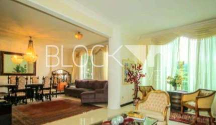 Copacabana | Apartamento 4 quartos, sendo 1 suite