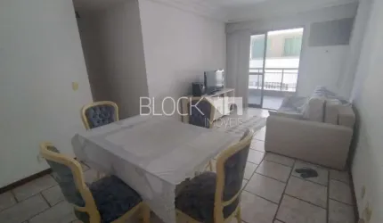 Recreio dos Bandeirantes | Andar 3 quartos, sendo 1 suite