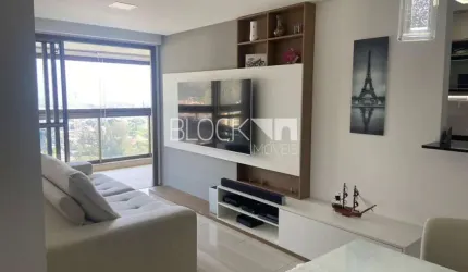 Recreio dos Bandeirantes | Apartamento 3 quartos, sendo 1 suite