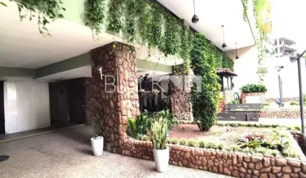 Freguesia (Jacarepaguá) | Apartamento 2 quartos