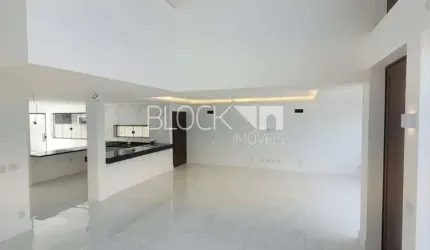 Recreio dos Bandeirantes | Casa de Condomínio 5 quartos, sendo 4 suites