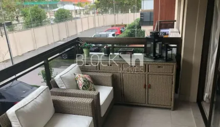 Recreio dos Bandeirantes | Apartamento 2 quartos, sendo 1 suite