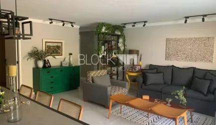 Recreio dos Bandeirantes | Cobertura 4 quartos, sendo 2 suites
