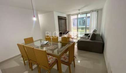 Recreio dos Bandeirantes | Apartamento 3 quartos, sendo 1 suite