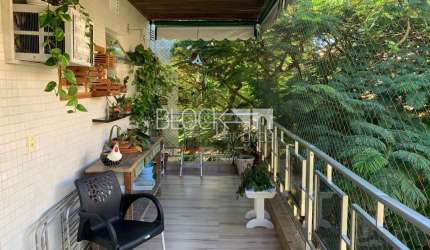 Recreio dos Bandeirantes | Apartamento 2 quartos, sendo 1 suite
