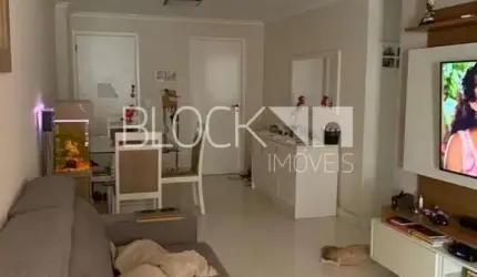 Recreio dos Bandeirantes | Apartamento 3 quartos, sendo 1 suite