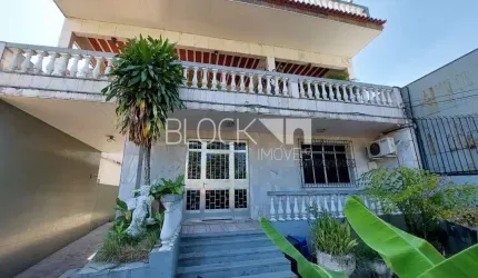 Taquara | Casa de Rua 3 quartos, sendo 3 suites