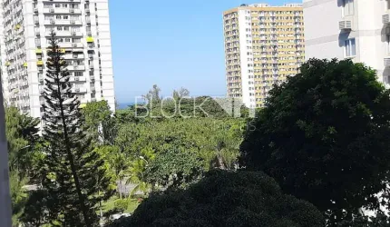 Barra da Tijuca | Apartamento 2 quartos