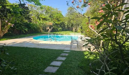 Barra da Tijuca | Casa de Condomínio 3 quartos, sendo 2 suites
