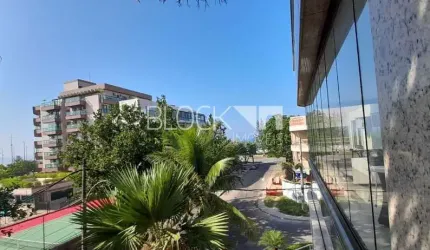 Recreio dos Bandeirantes | Apartamento 3 quartos, sendo 1 suite