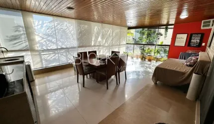 Recreio dos Bandeirantes | Apartamento 3 quartos, sendo 1 suite