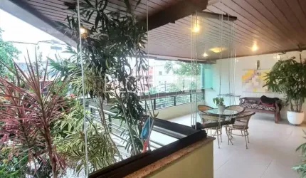 Recreio dos Bandeirantes | Apartamento 2 quartos, sendo 1 suite