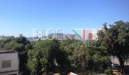 São Cristóvão | Apartamento 2 quartos