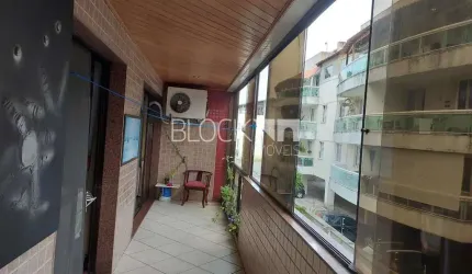 Recreio dos Bandeirantes | Apartamento 3 quartos, sendo 1 suite