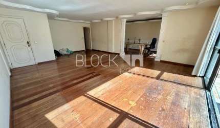 Recreio dos Bandeirantes | Cobertura 3 quartos, sendo 1 suite