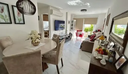 Recreio dos Bandeirantes | Apartamento 3 quartos, sendo 1 suite