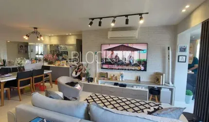 Recreio dos Bandeirantes | Apartamento 3 quartos, sendo 1 suite
