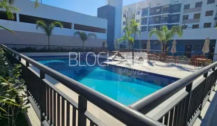 Recreio dos Bandeirantes | Apartamento 2 quartos, sendo 1 suite