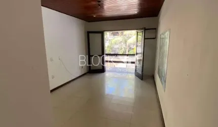 Recreio dos Bandeirantes | Casa de Rua 4 quartos, sendo 4 suites