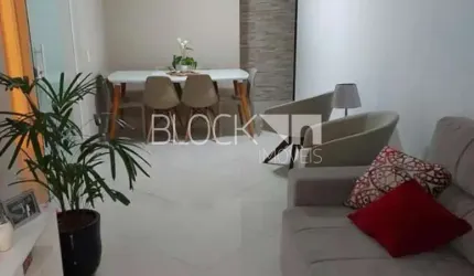 Recreio dos Bandeirantes | Apartamento 3 quartos, sendo 1 suite