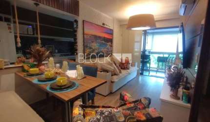 Recreio dos Bandeirantes | Apartamento 2 quartos, sendo 1 suite