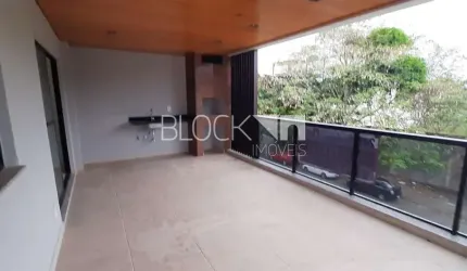 Recreio dos Bandeirantes | Apartamento 3 quartos, sendo 1 suite