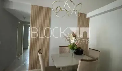 Recreio dos Bandeirantes | Apartamento 3 quartos, sendo 1 suite