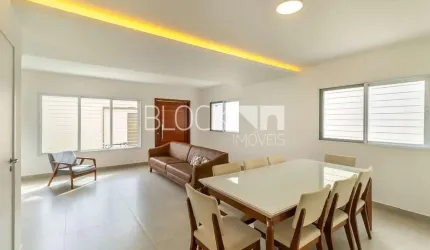 Barra da Tijuca | Casa de Condomínio 3 quartos, sendo 3 suites