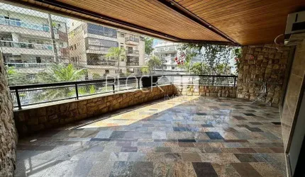 Recreio dos Bandeirantes | Apartamento 2 quartos, sendo 1 suite