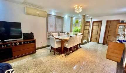 Recreio dos Bandeirantes | Cobertura 3 quartos, sendo 2 suites