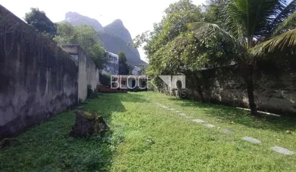 Barra da Tijuca | Terreno