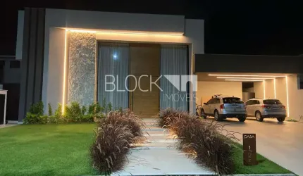 Recreio dos Bandeirantes | Casa de Condomínio 5 quartos, sendo 4 suites