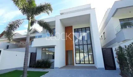 Recreio dos Bandeirantes | Casa de Condomínio 5 quartos, sendo 5 suites