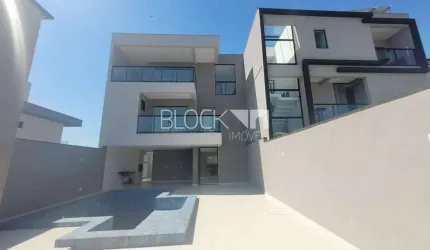 Recreio dos Bandeirantes | Casa de Condomínio 6 quartos, sendo 6 suites