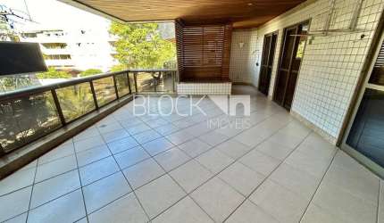 Recreio dos Bandeirantes | Apartamento 2 quartos, sendo 1 suite