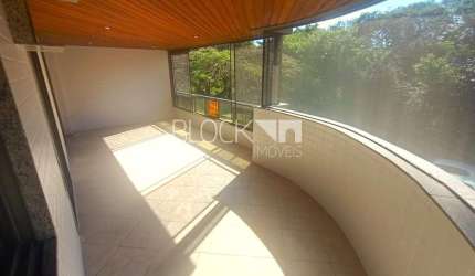 Recreio dos Bandeirantes | Apartamento 3 quartos, sendo 1 suite