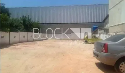 Recreio dos Bandeirantes | Terreno