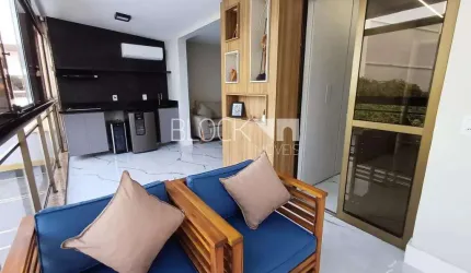Recreio dos Bandeirantes | Apartamento 3 quartos, sendo 2 suites