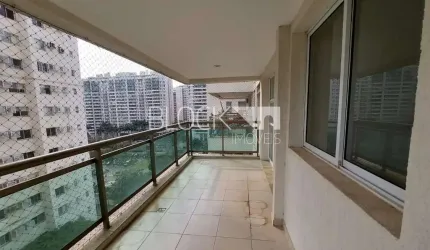 Barra Olímpica | Apartamento 2 quartos, sendo 1 suite