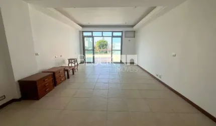 Recreio dos Bandeirantes | Cobertura 4 quartos, sendo 2 suites