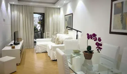 Barra da Tijuca | Apart-Hotel 1 quarto